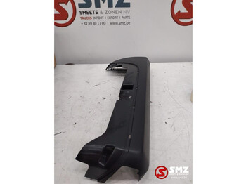 Ретровизор MERCEDES-BENZ Actros