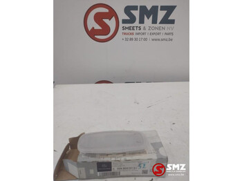 Светло/ Осветлување MERCEDES-BENZ Sprinter