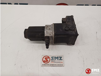 Систем за гориво MERCEDES-BENZ