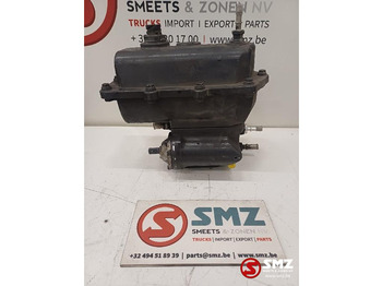 Систем за гориво MERCEDES-BENZ