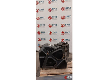 Систем за гориво MERCEDES-BENZ