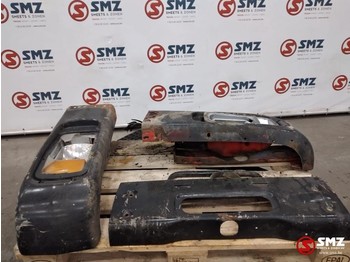 Браник MERCEDES-BENZ