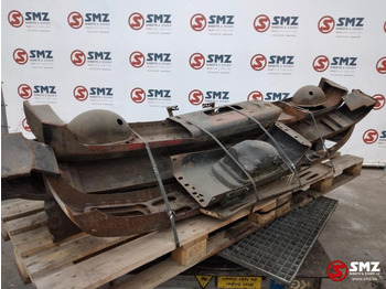 Браник за Камион Mercedes-Benz Occ Bumpers Mercedes SK 5st: слика 3 Браник за Камион Mercedes-Benz Occ Bumpers Mercedes SK 5st: слика 3