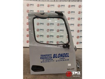 Врата и делови MERCEDES-BENZ Actros