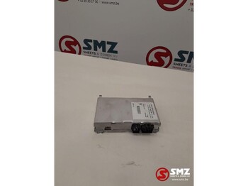 Единица за контрола MERCEDES-BENZ