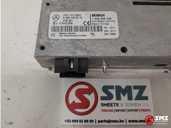 Единица за контрола за Камион Mercedes-Benz Occ ECU IPPC regeleenheid Mercedes: слика 4