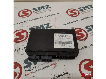 Единица за контрола MERCEDES-BENZ