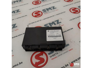 Единица за контрола MERCEDES-BENZ