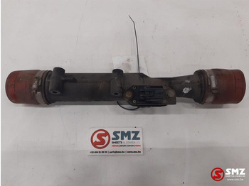 Мотор и делови MERCEDES-BENZ