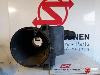 Филтер за воздух за Камион Mercedes-Benz Occ Luchtfilterhuis zonder deksel: слика 2 Филтер за воздух за Камион Mercedes-Benz Occ Luchtfilterhuis zonder deksel: слика 2