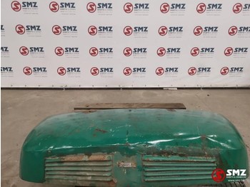 Хауба MERCEDES-BENZ