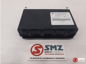 Единица за контрола MERCEDES-BENZ