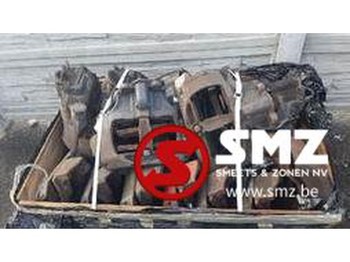 Кочна вилица MERCEDES-BENZ