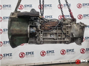 Менувач MERCEDES-BENZ