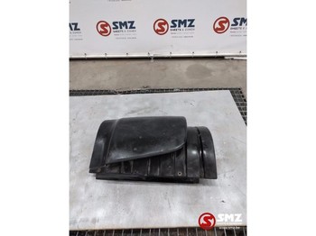 Аеродинамика/ Спојлер MERCEDES-BENZ