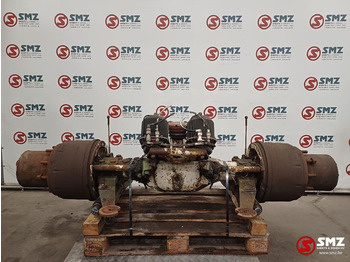 Погонско вратило MERCEDES-BENZ