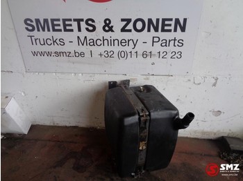 AdBlue резервоар MERCEDES-BENZ