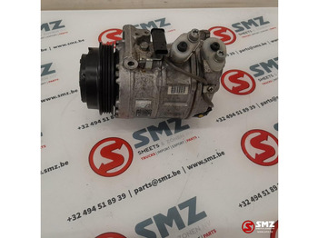 Мотор и делови MERCEDES-BENZ