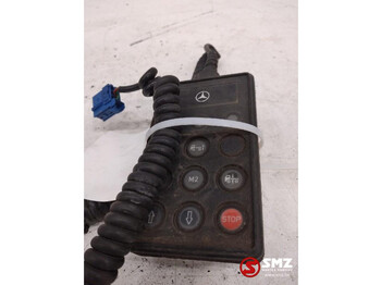 Електричен систем MERCEDES-BENZ