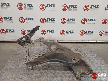 Рамка/ Шасија MERCEDES-BENZ