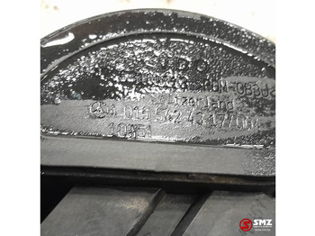 Резервоар за гориво за Камион Mercedes-Benz Occ brandstoftank 500L + brandstofniveausensor + s: слика 5