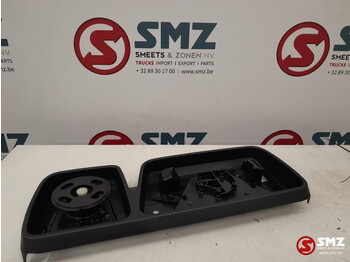 Ретровизор MERCEDES-BENZ Actros