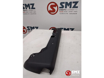 Ретровизор MERCEDES-BENZ Actros