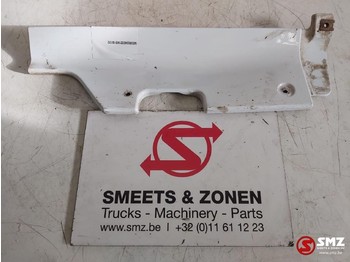 Браник MERCEDES-BENZ