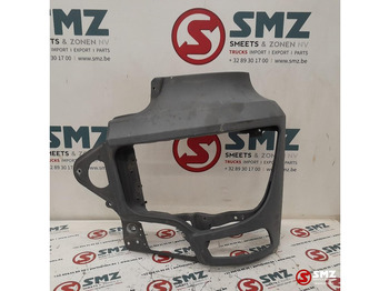 Браник MERCEDES-BENZ