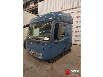 Кабина и ентериер MERCEDES-BENZ Actros