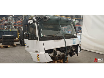 Кабина и ентериер за Камион Mercedes-Benz Occ cabine Mercedes: слика 2 Кабина и ентериер за Камион Mercedes-Benz Occ cabine Mercedes: слика 2