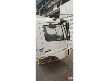 Кабина и ентериер за Камион Mercedes-Benz Occ cabine Mercedes: слика 4 Кабина и ентериер за Камион Mercedes-Benz Occ cabine Mercedes: слика 4