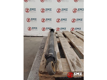 Рамка/ Шасија за Камион Mercedes-Benz Occ cabinekantelcilinder Mercedes: слика 3