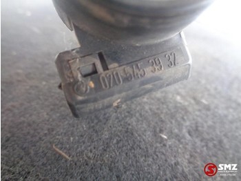 Електричен систем за Камион Mercedes-Benz Occ chiplezer contactslot: слика 3