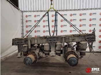 Рамка/ Шасија MERCEDES-BENZ