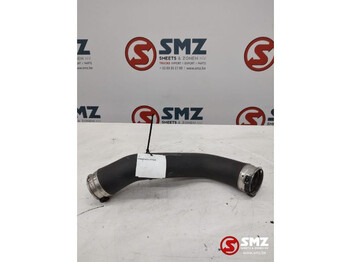 Систем за ладење MERCEDES-BENZ Actros