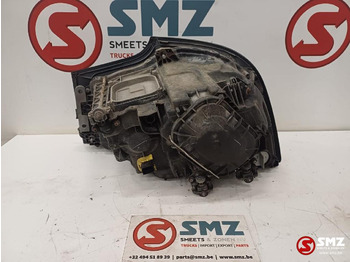 Предни светла за Камион Mercedes-Benz Occ koplamp links RHD Mercedes: слика 2