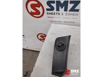 Електричен систем MERCEDES-BENZ Atego