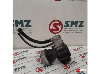 Мотор и делови MERCEDES-BENZ