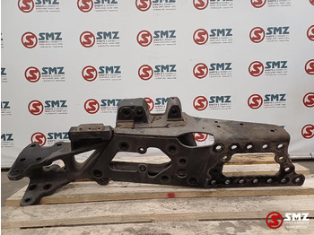 Рамка/ Шасија MERCEDES-BENZ