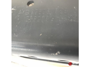 Рамка/ Шасија за Камион Mercedes-Benz Occ montagebeugels rechts Mercedes: слика 3