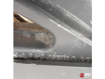 Рамка/ Шасија за Камион Mercedes-Benz Occ montagebeugels rechts Mercedes: слика 4