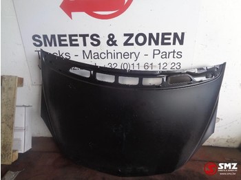 Хауба MERCEDES-BENZ