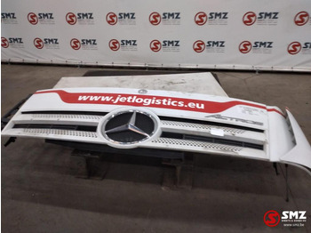 Хауба MERCEDES-BENZ