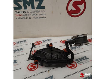 Мотор и делови MERCEDES-BENZ