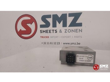 Единица за контрола MERCEDES-BENZ