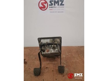 Педала MERCEDES-BENZ Actros