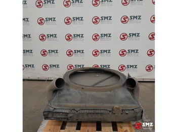 Радијатор MERCEDES-BENZ