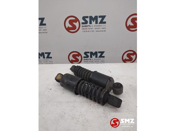 Суспензија на кабината MERCEDES-BENZ