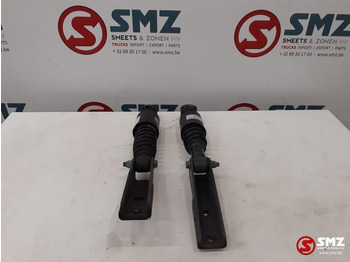 Суспензија на кабината MERCEDES-BENZ